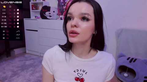 succubus_meru @ myfreecams on 20240331