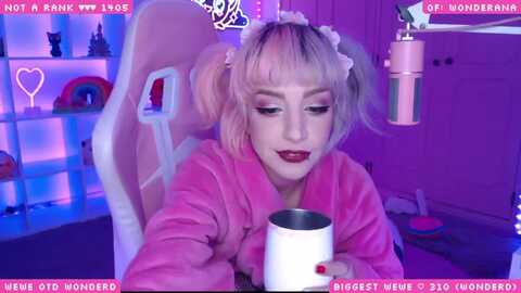 Media: wonderana Myfreecams Invalid Date