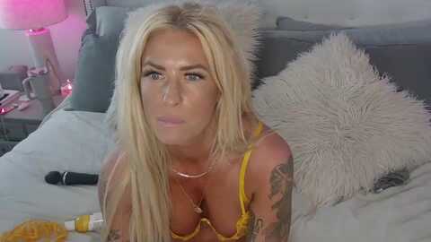 blondi000 @ myfreecams on 20240401