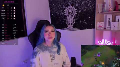 Media: coraline226 Myfreecams Invalid Date
