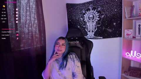 Media: coraline226 Myfreecams Invalid Date