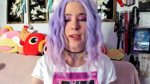 Media: isabelle_babe Myfreecams Invalid Date