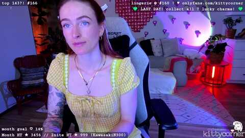 Media: kittycorner Myfreecams Invalid Date