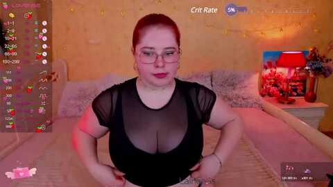 lainaass_ @ myfreecams on 20240401