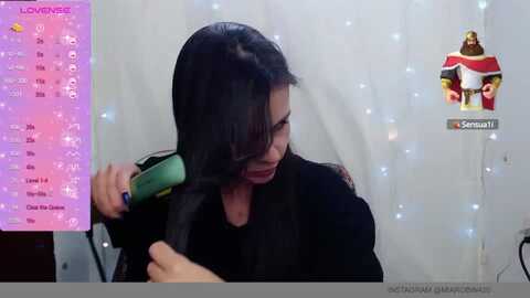 lili_420_ @ myfreecams on 20240401