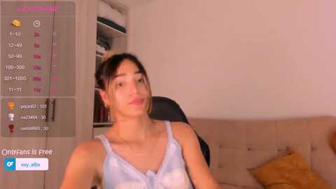 Media: missbaby8 Myfreecams Invalid Date
