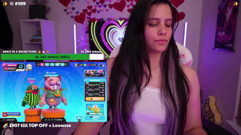 Media: nekobeanxo Myfreecams Invalid Date