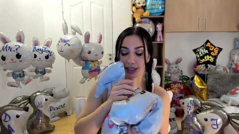 Media: pr1nc3ss_ Myfreecams Invalid Date