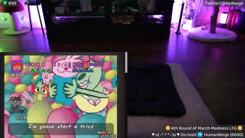Media: reige Myfreecams Invalid Date