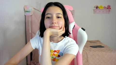 Media: cherrycute666 Myfreecams Invalid Date