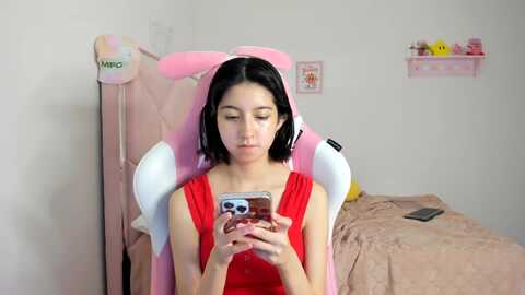 Media: cherrycute666 Myfreecams Invalid Date