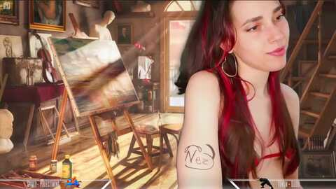 Media: dashy Myfreecams Invalid Date