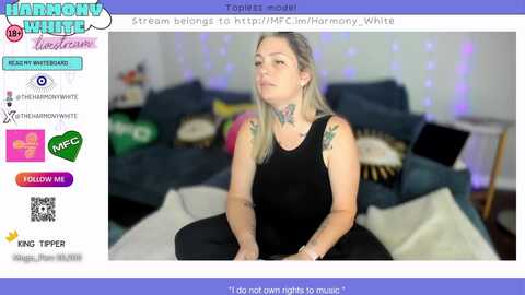 harmony_white @ myfreecams on 20240402