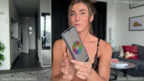Media: helloviv Myfreecams Invalid Date