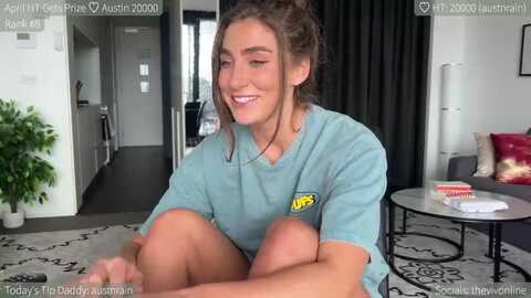 Media: helloviv Myfreecams Invalid Date