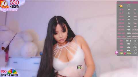 Media: lucky_star888 Myfreecams Invalid Date