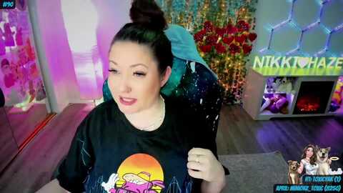 Media: nikki_haze Myfreecams Invalid Date