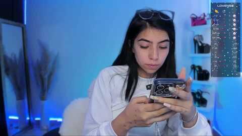 Media: saraadesire Myfreecams Invalid Date