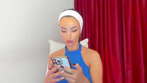 Media: alyssiakent1 Myfreecams Invalid Date