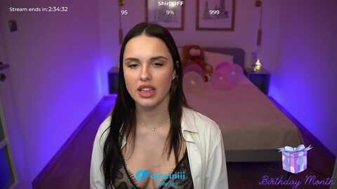 Media: cinnabellee Myfreecams Invalid Date