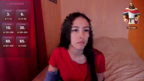Media: geisha_anna Myfreecams Invalid Date