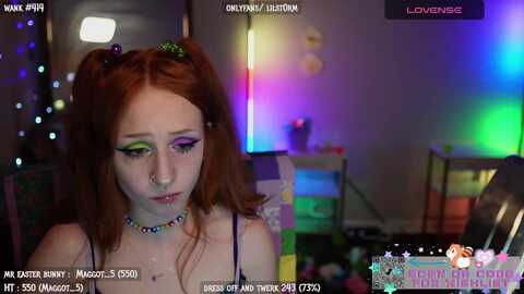Media: lilstorm Myfreecams Invalid Date