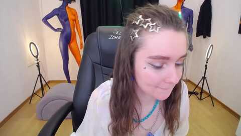 Media: milim_nava Myfreecams Invalid Date
