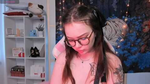Media: milly_saint Myfreecams Invalid Date