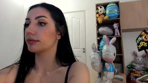Media: pr1nc3ss_ Myfreecams Invalid Date