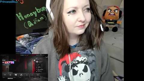 Media: princessbluu Myfreecams Invalid Date