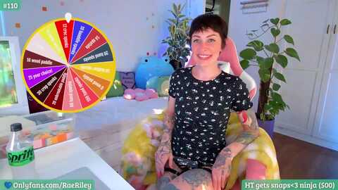 Media: raeriley Myfreecams Invalid Date