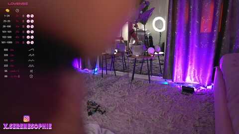 Media: serene_sophie Myfreecams Invalid Date