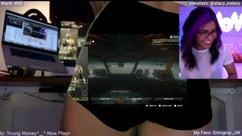 Media: stacy_x3 Myfreecams Invalid Date