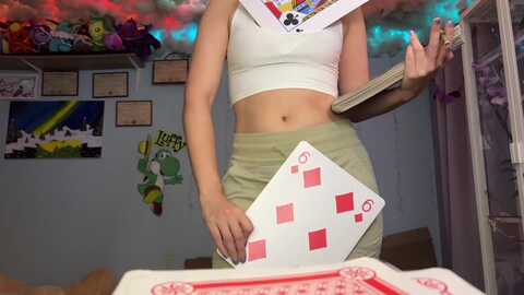 Media: starpowerrr Myfreecams Invalid Date