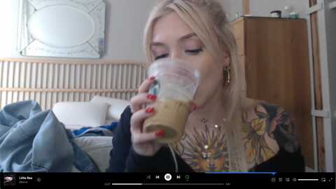 Media: tattoo_bbgirl Myfreecams Invalid Date