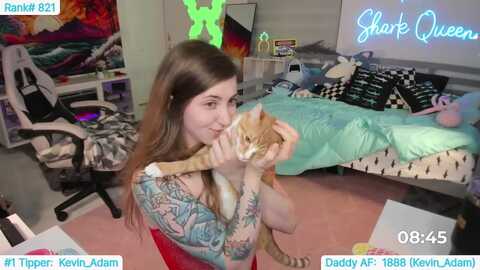 Media: thesharkqueen Myfreecams Invalid Date