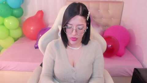 ana_ruh @ myfreecams on 20240404