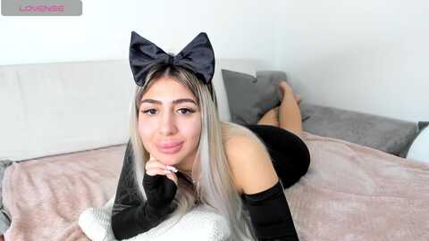 bellehale @ myfreecams on 20240404