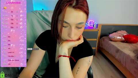 bestie_lana @ myfreecams on 20240404