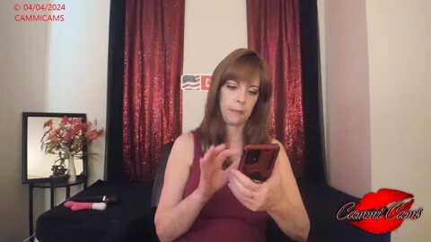 cammicams @ myfreecams on 20240404