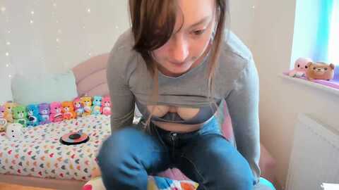 Media: jessiebear_ Myfreecams Invalid Date