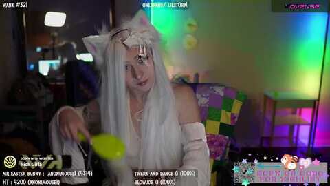 Media: lilstorm Myfreecams Invalid Date