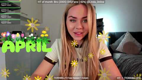 Media: linda_0nline Myfreecams Invalid Date