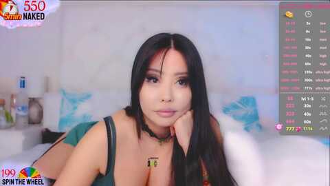 Media: lucky_star888 Myfreecams Invalid Date