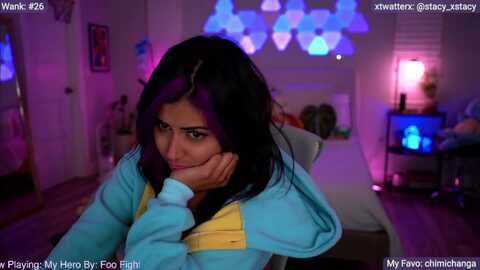 Media: stacy_x3 Myfreecams Invalid Date