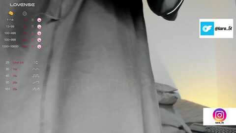 tarathomson @ myfreecams on 20240404