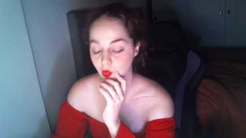 zefyra1 @ myfreecams on 20240404