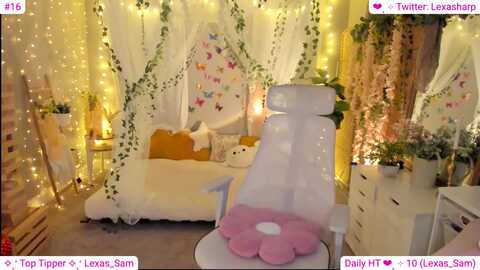 Media: alexasharp Myfreecams Invalid Date