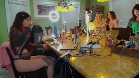Media: babeariel Myfreecams Invalid Date