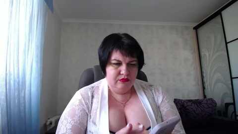 juicylady_69 @ myfreecams on 20240405